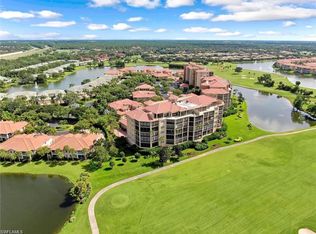 560 El Camino Real APT 1302, Naples, FL 34119