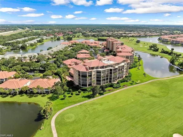 560 El Camino Real #1302, NAPLES, FL 34119