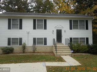 6013 Griffith Dr, Suitland, MD 20746