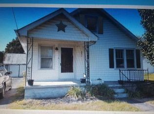 391 Tyree St, Brodhead, KY 40409