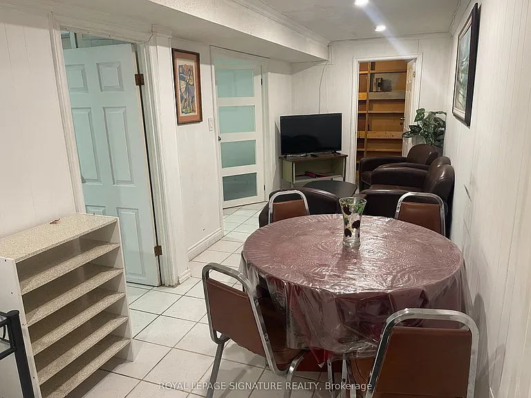 62 Iangrove Ter #BASEMENT — Photo 7