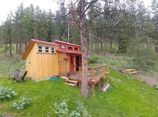 818 Rosehill Ln #906, Alberton, MT 59820