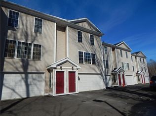 32 Oil Mill Rd UNIT 5, Danbury, CT 06810