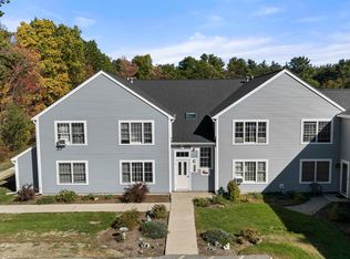 50 Brookside Drive #C3, Exeter, NH 03833