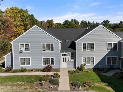 50 Brookside Drive #C3, Exeter, NH, 03833
