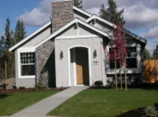 138 SW Taft Ave, Bend, OR 97702