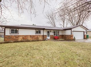 504 Linebarger Ct, Elwood, IL 60421