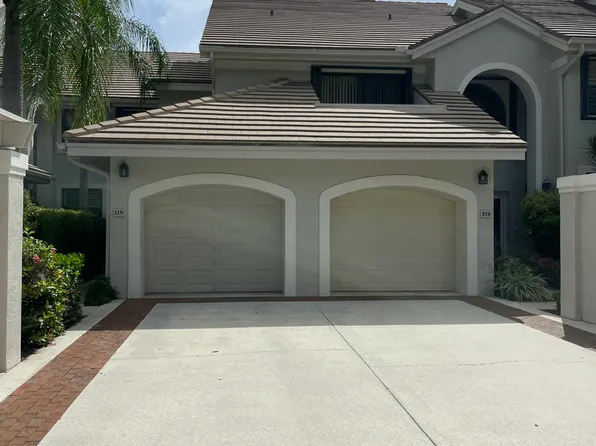 3881 Back Bay Drive #119, Jupiter, FL 33477