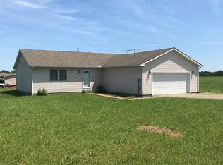 668 McDonald Rd, Chillicothe, OH 45601