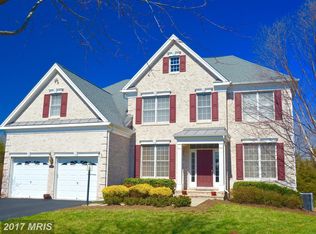 15750 Parkers Ford Ct, Haymarket, VA 20169