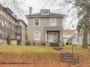 WPtrs - 1904 18th Avenue South - B, Nashville, TN 37212