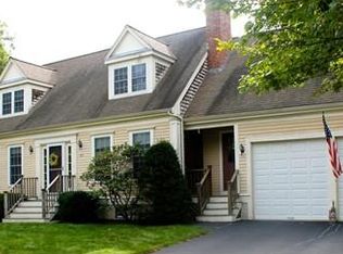 121 Arborway Dr, Scituate, MA 02066