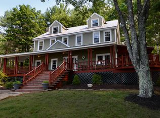 2712 N Shore Rd, Hadley, NY 12835