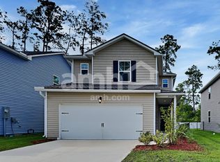 2948 Calebs Cove Way, Jacksonville, FL 32218