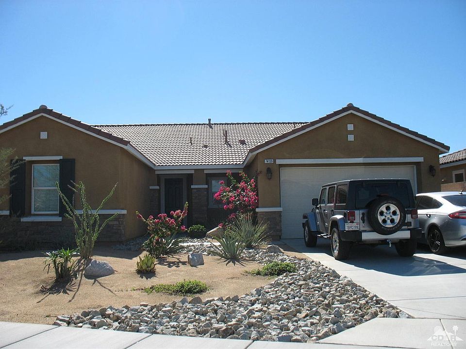 1st image of 74139 Kingston Ct