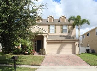 13445 Hatherton Cir, Orlando, FL 32832