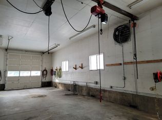 1987 Farm To Market Rd #1, Kalispell, MT 59901