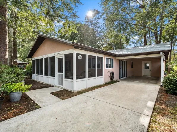 8462 NW 37th Dr, Gainesville, FL 32653