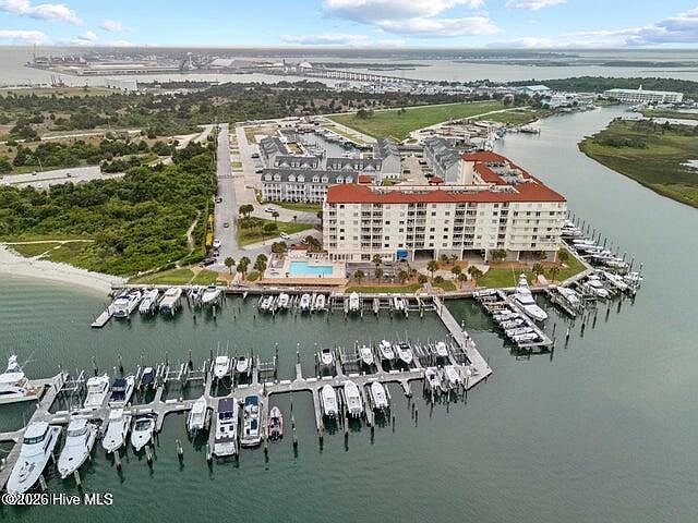 1st image of 100 Olde Towne Yacht Club Drive #E17