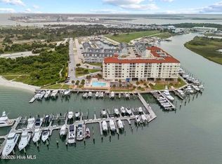 B11 Olde Towne Yacht Club #B11, Morehead City, NC 28557