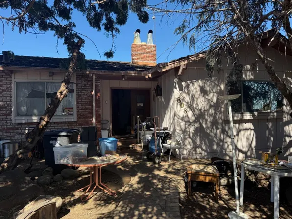 808 Mohican Way, Redwood City, CA 94062