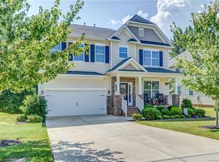 440 Castlebury Ct, Clover, SC 29710