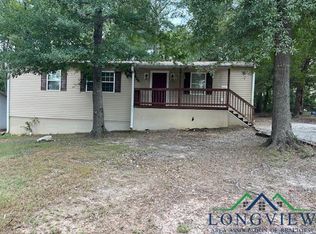 2505 Belmont Dr, Marshall, TX 75672