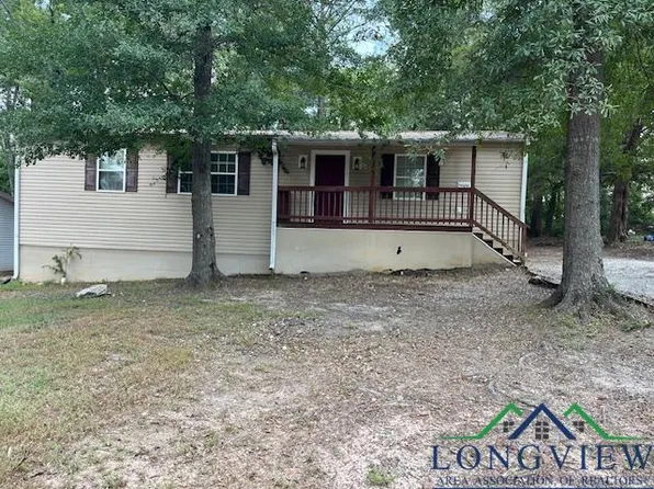 2505 Belmont Dr, Marshall, TX 75672
