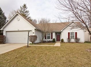 8222 River Run Pl, Noblesville, IN 46062