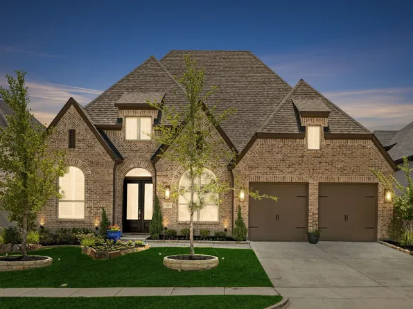 1404 Buttercup Ave, Aubrey, TX 76227