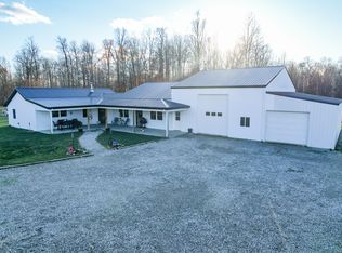 6235 E County Road 850 N, North Vernon, IN 47265