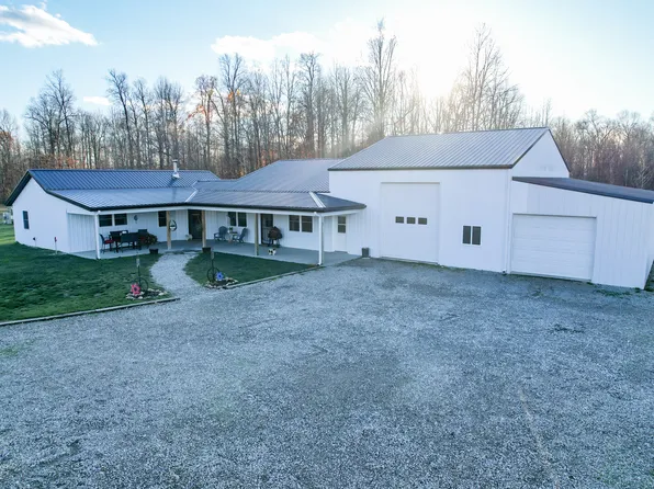 6235 E County Road 850 N, North Vernon, IN 47265