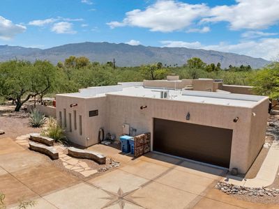 12017 E Claim Jumper Sq, Tucson, AZ, 85749