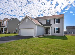 26537 W Old Farm Trl, Channahon, IL 60410