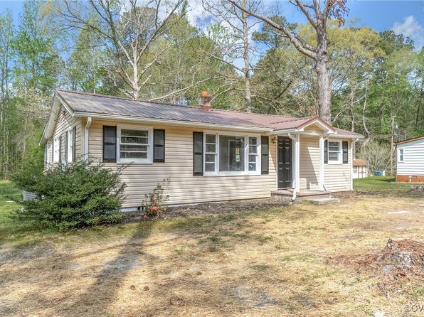 14008 Tyus Rd, Stony Creek, VA 23882