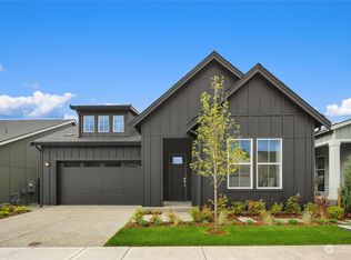23530 SE Logan St #23, Black Diamond, WA