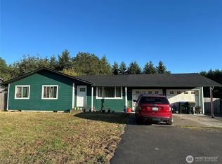 108 Valley Meadows Loop, Chehalis, WA 98532