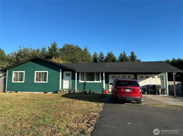 108 Valley Meadows Loop, Chehalis, WA 98532