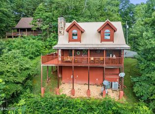 4110 Kidds Way #2, Gatlinburg, TN 37738
