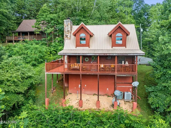 4110 Kidds Way #2, Gatlinburg, TN 37738