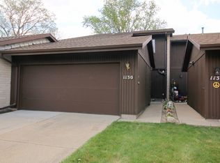 1130 Johnson St, Ames, IA 50010