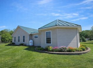 3 Hutchins Cir, Barre, VT 05641