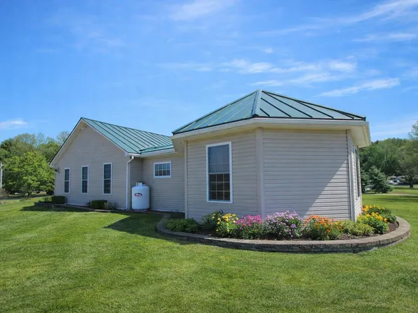 3 Hutchins Circle, Barre Town, VT 05641