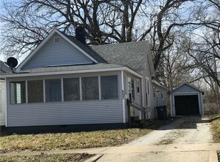 553 S Boyd St, Decatur, IL 62522