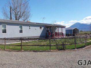31901 Lazear Rd, Hotchkiss, CO 81419
