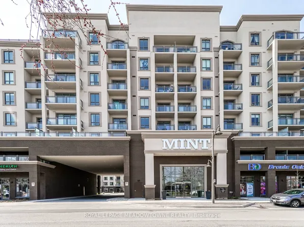 2486 Old Bronte Rd, Oakville, ON