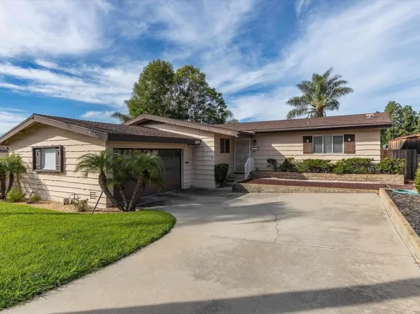 5674 Raymar Ave, San Diego, CA 92120