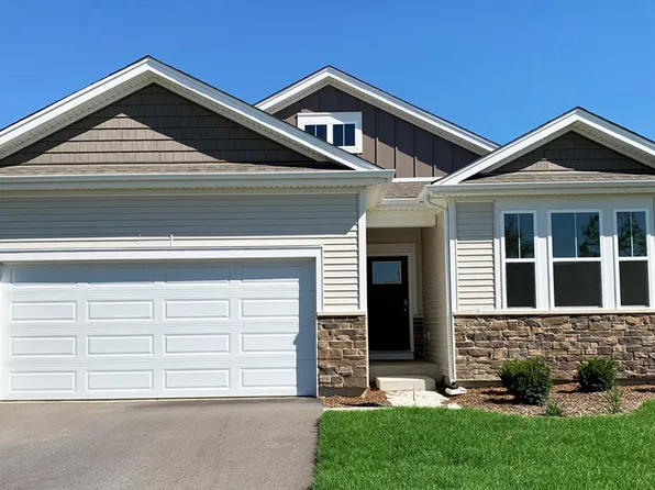 2284 Elderberry Ct, Wonder Lake, IL 60097