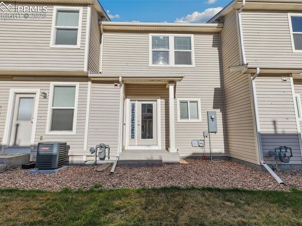 10578 Country Park Point, Fountain, CO 80817