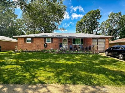 279 Lawson Ave, New Lebanon, OH, 45345